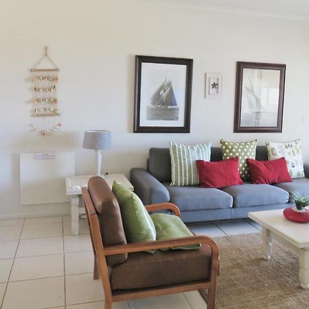 The Potting Shed Self Catering Apartment Херманус Екстериор снимка