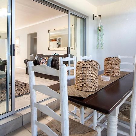 The Potting Shed Self Catering Apartment Херманус Екстериор снимка