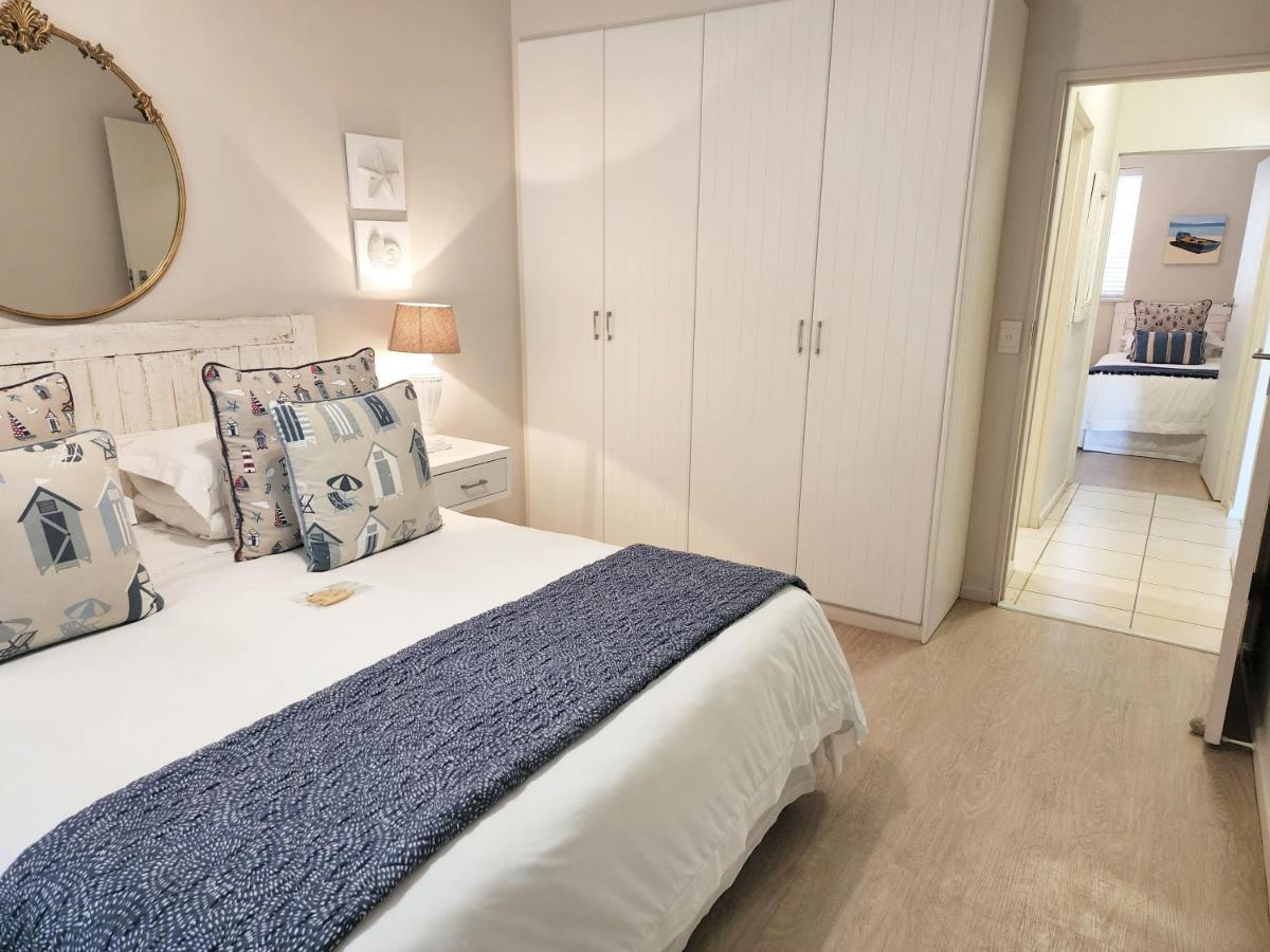 The Potting Shed Self Catering Apartment Херманус Екстериор снимка