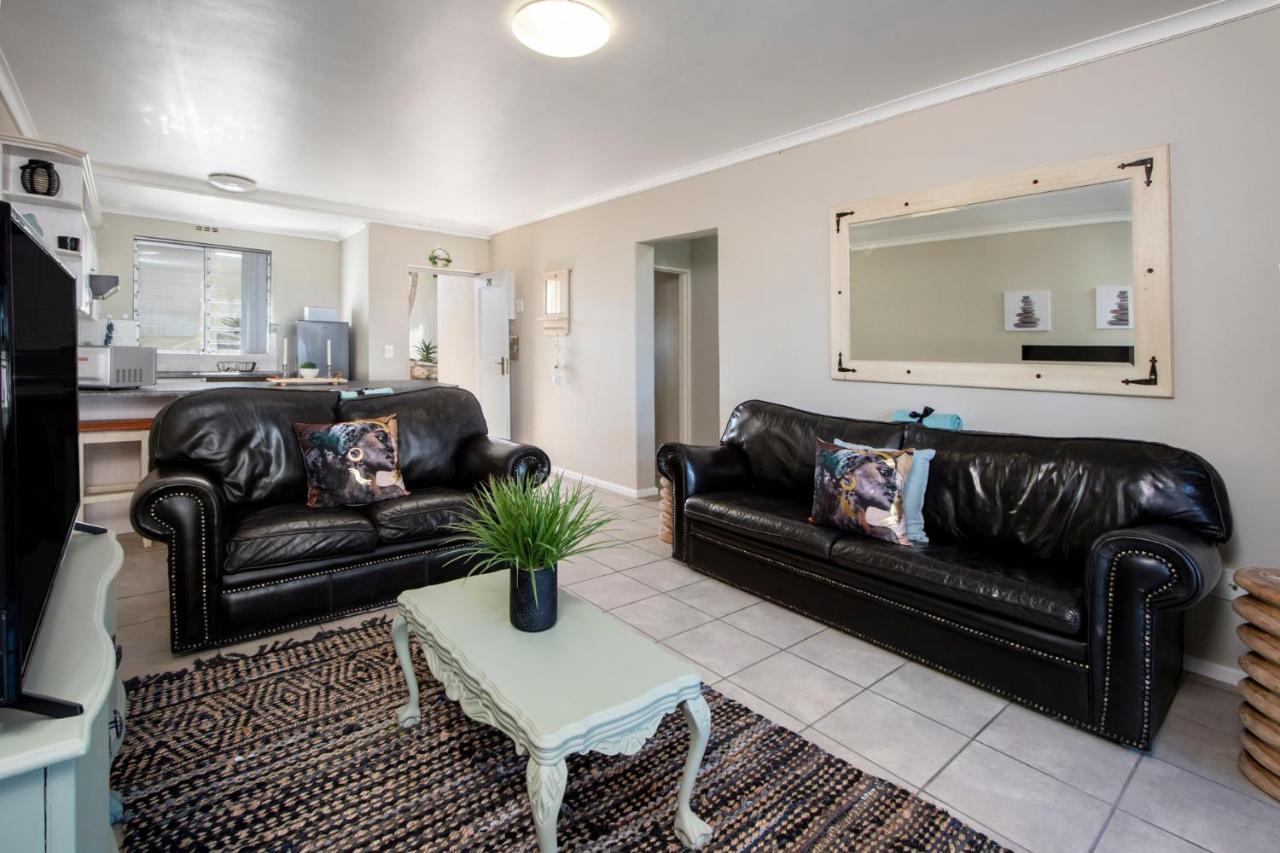 The Potting Shed Self Catering Apartment Херманус Екстериор снимка
