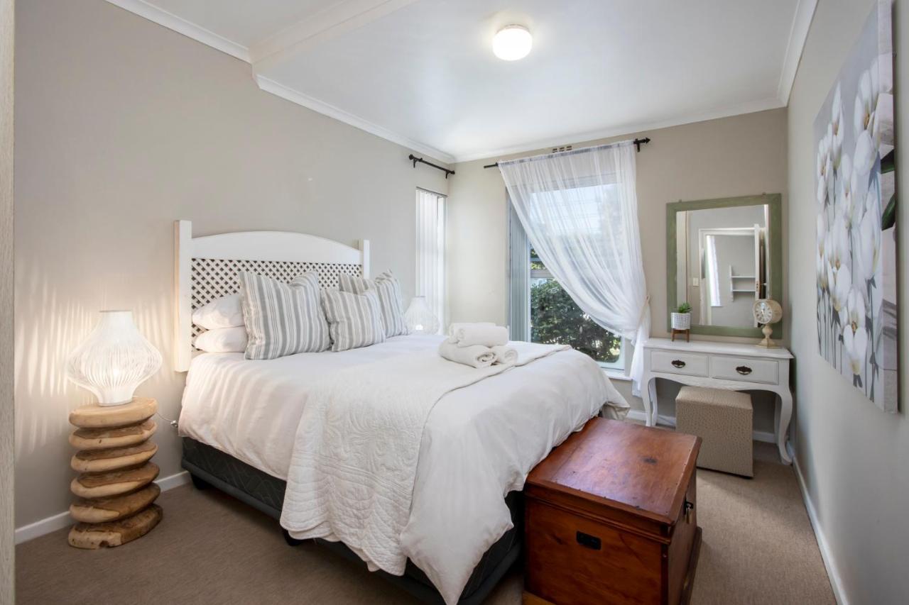 The Potting Shed Self Catering Apartment Херманус Екстериор снимка
