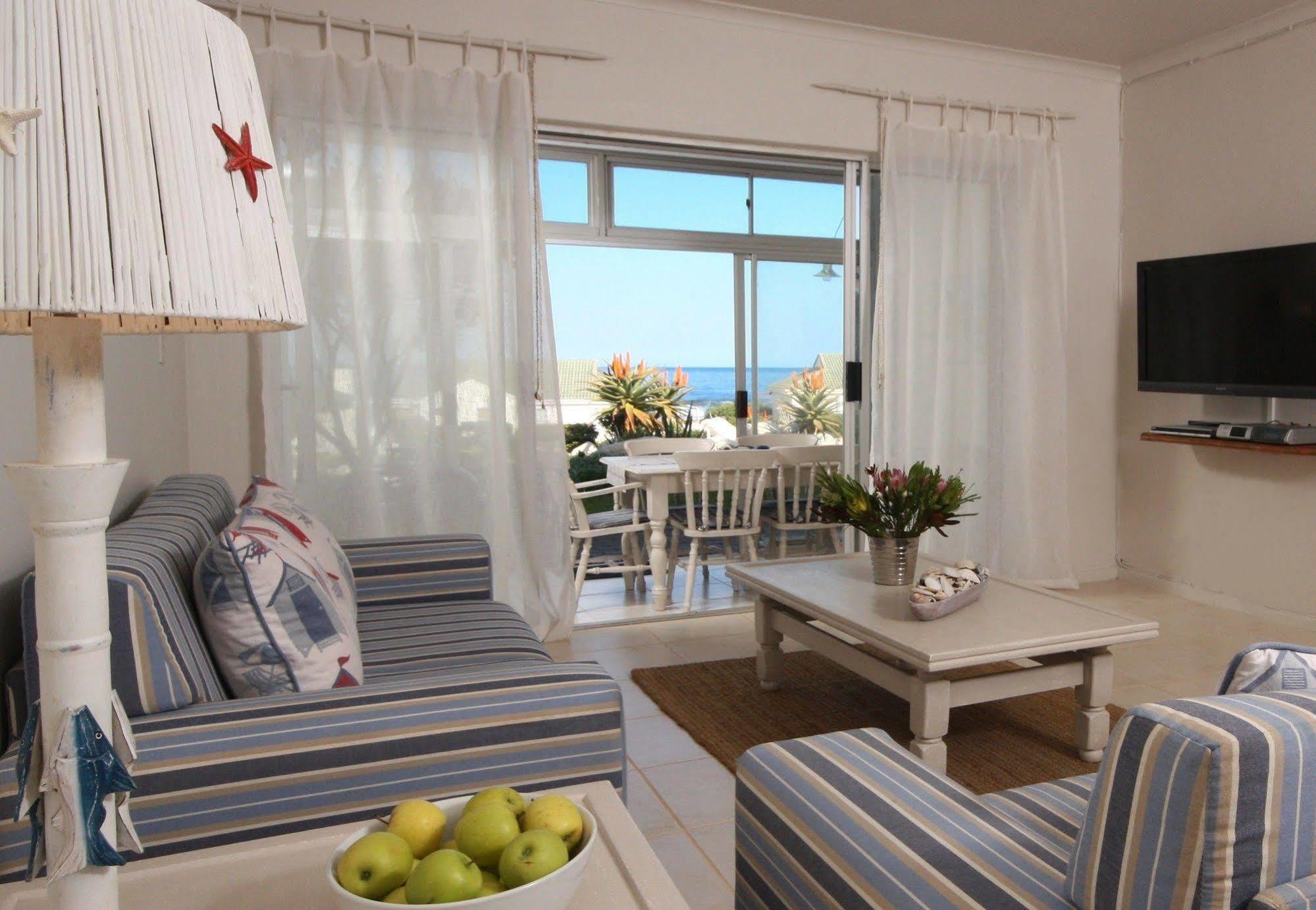 The Potting Shed Self Catering Apartment Херманус Екстериор снимка