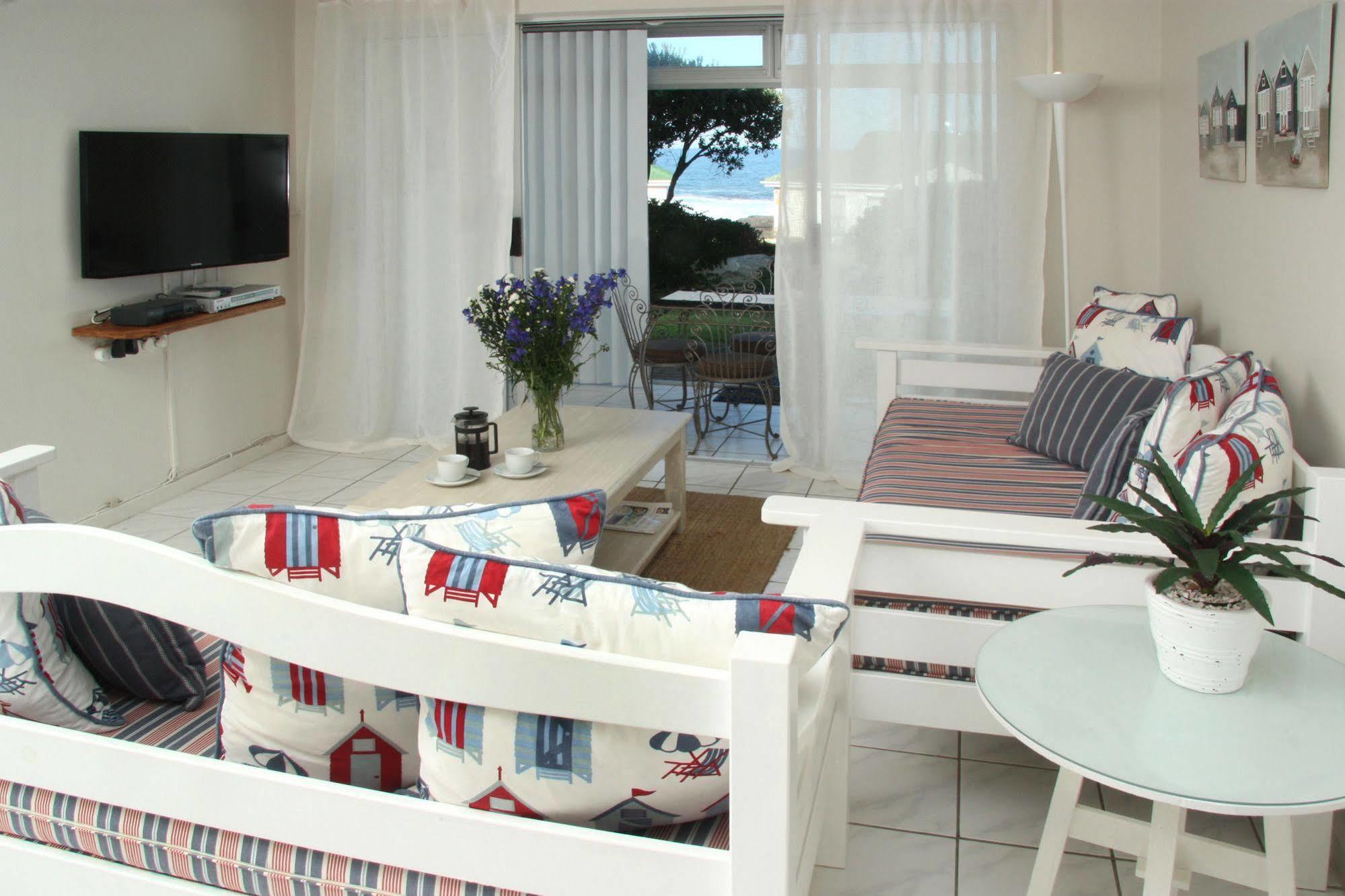 The Potting Shed Self Catering Apartment Херманус Екстериор снимка