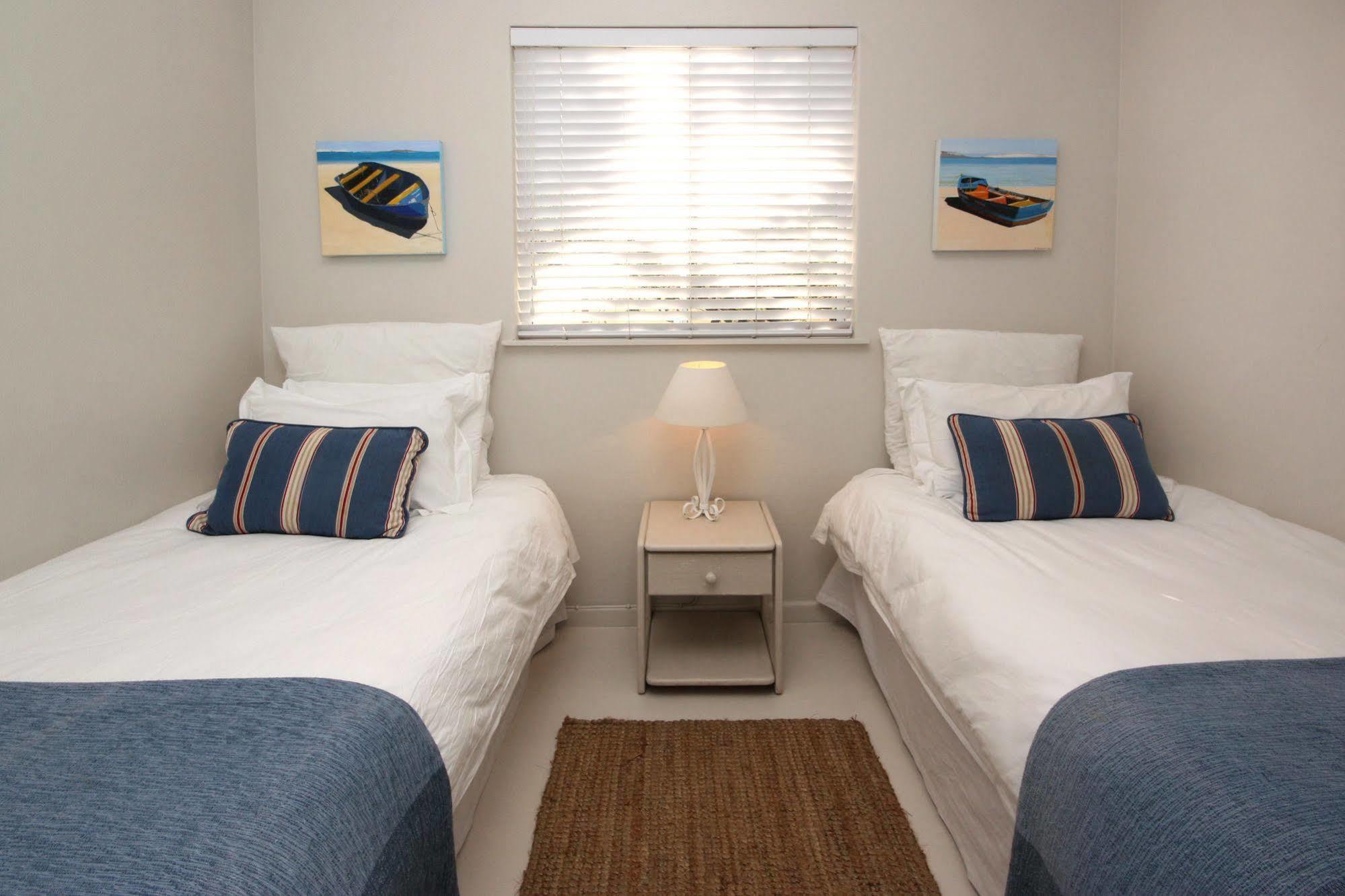 The Potting Shed Self Catering Apartment Херманус Екстериор снимка