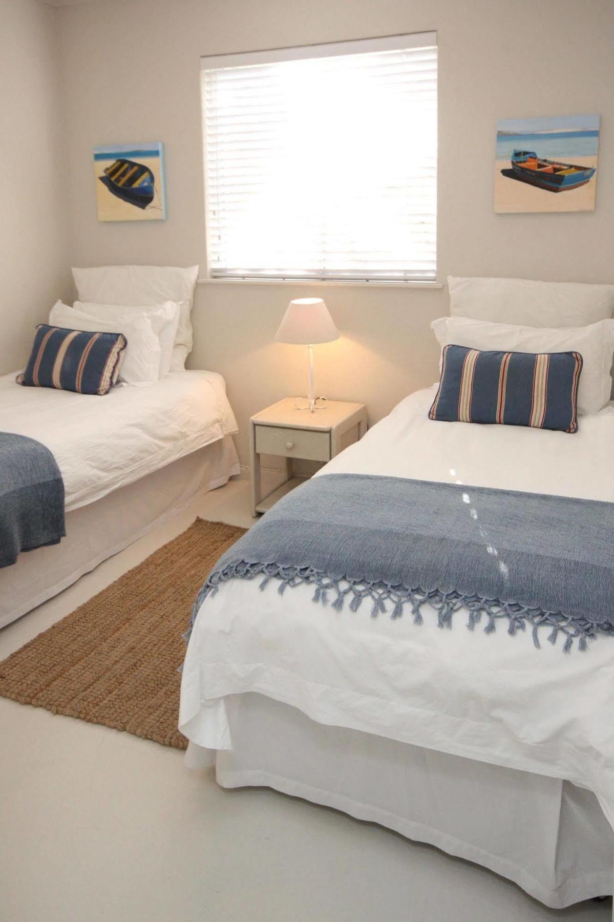 The Potting Shed Self Catering Apartment Херманус Екстериор снимка