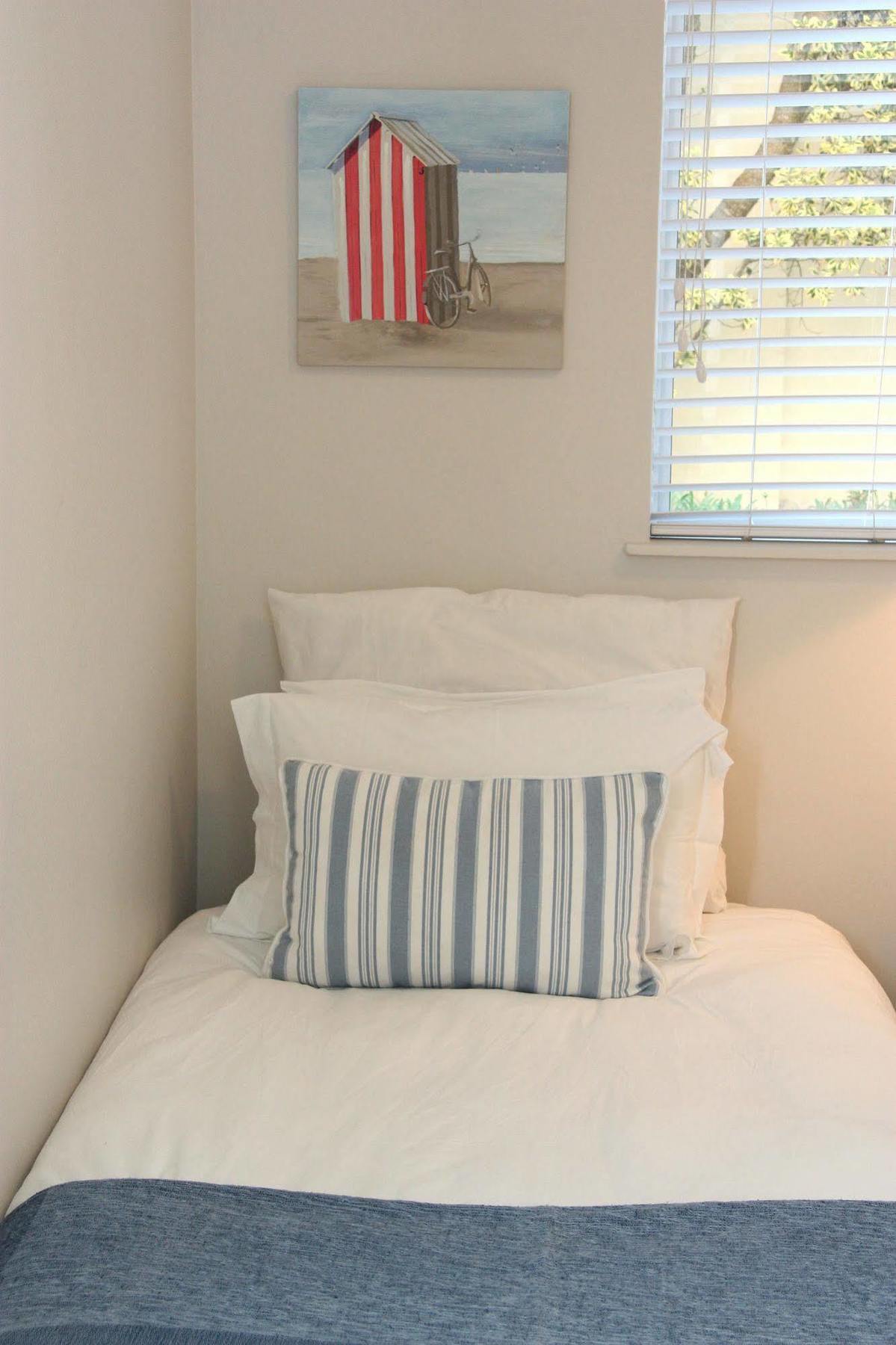 The Potting Shed Self Catering Apartment Херманус Екстериор снимка