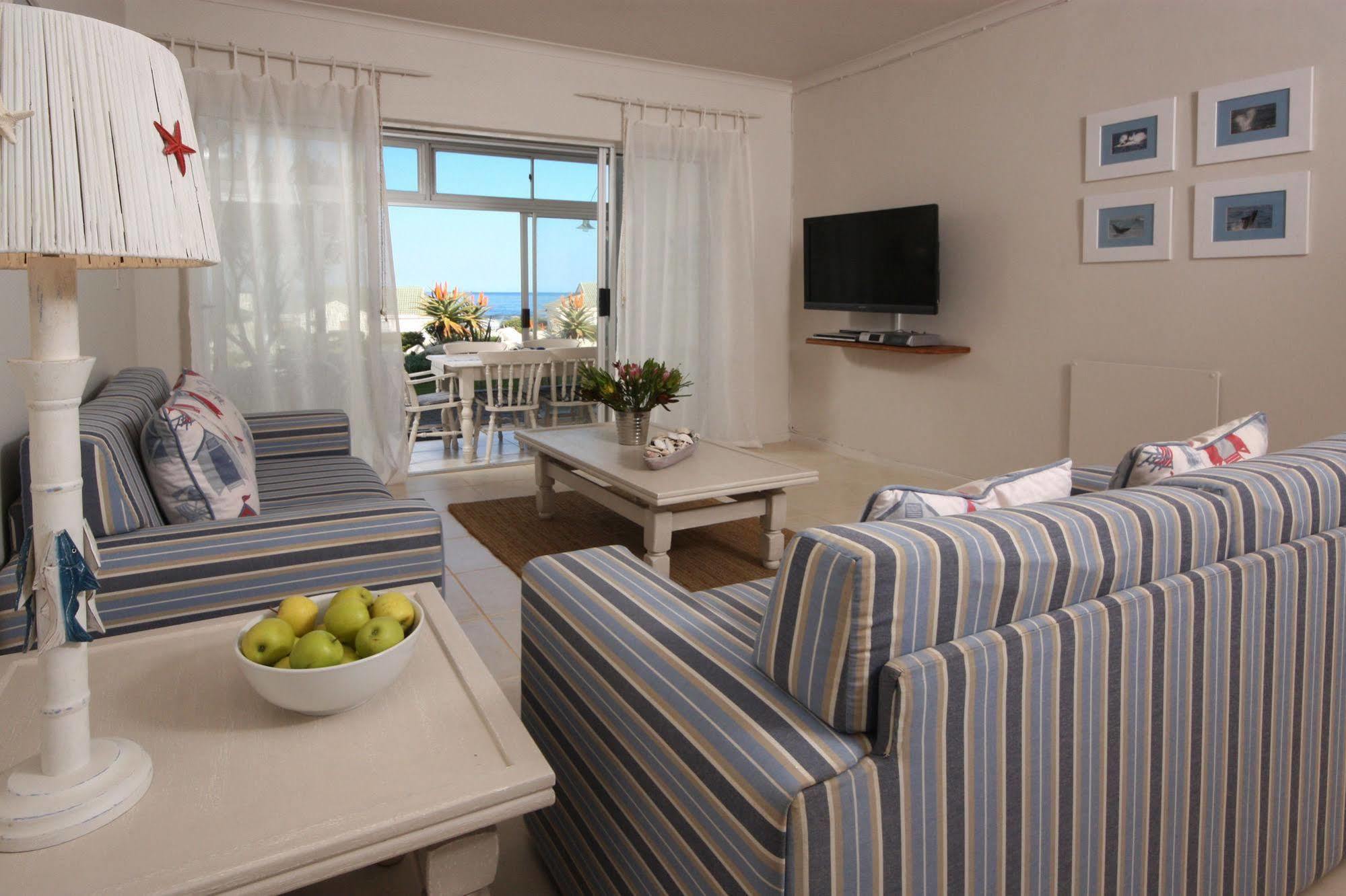 The Potting Shed Self Catering Apartment Херманус Екстериор снимка