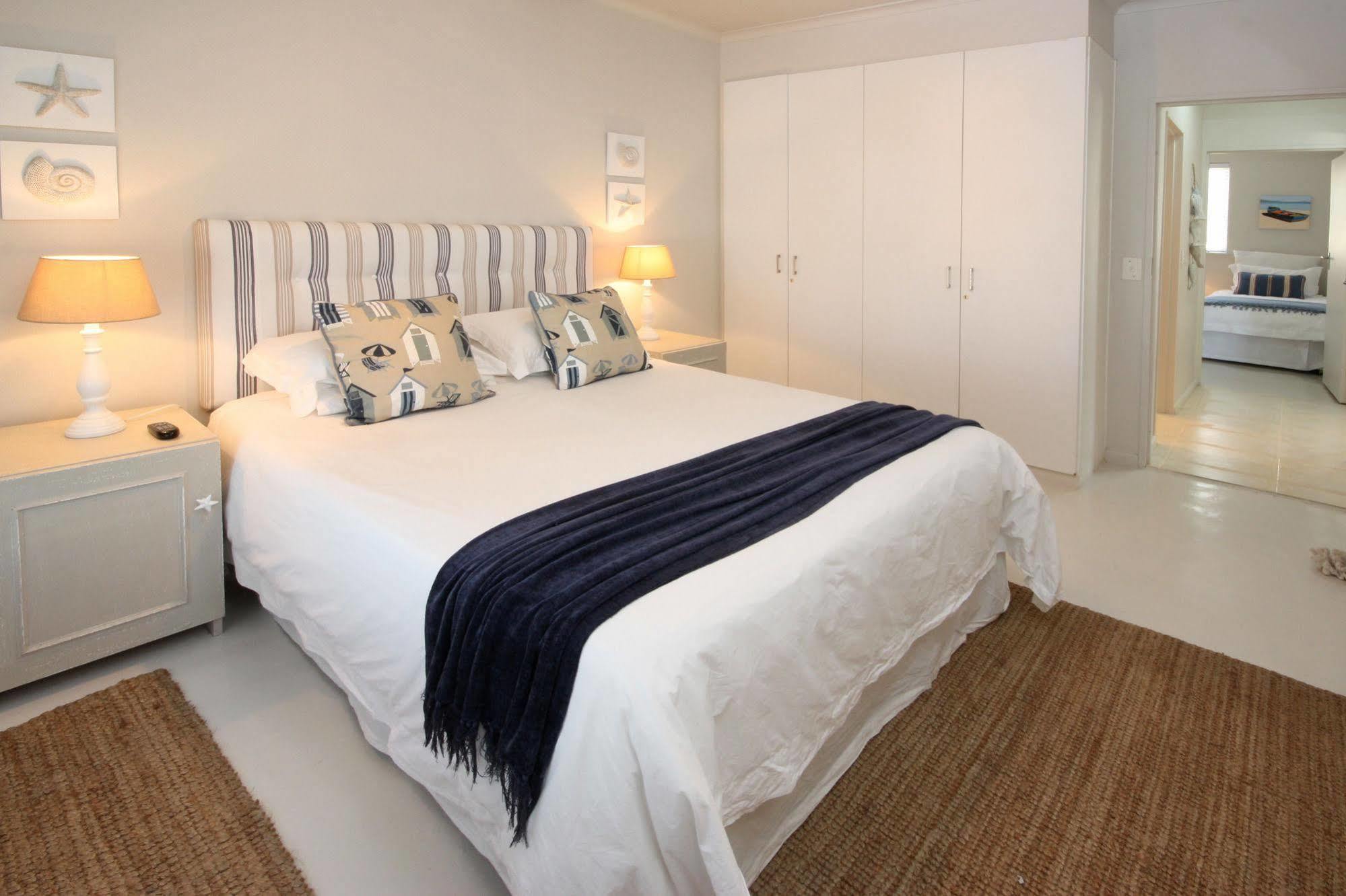 The Potting Shed Self Catering Apartment Херманус Екстериор снимка