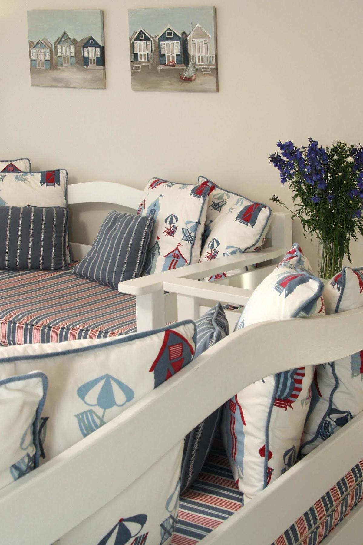 The Potting Shed Self Catering Apartment Херманус Екстериор снимка