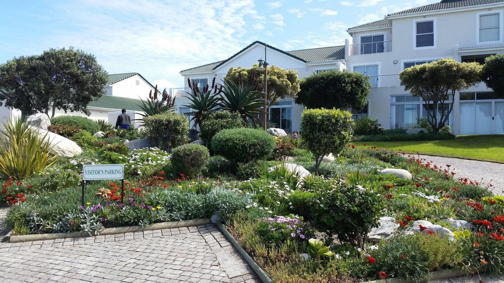 The Potting Shed Self Catering Apartment Херманус Екстериор снимка