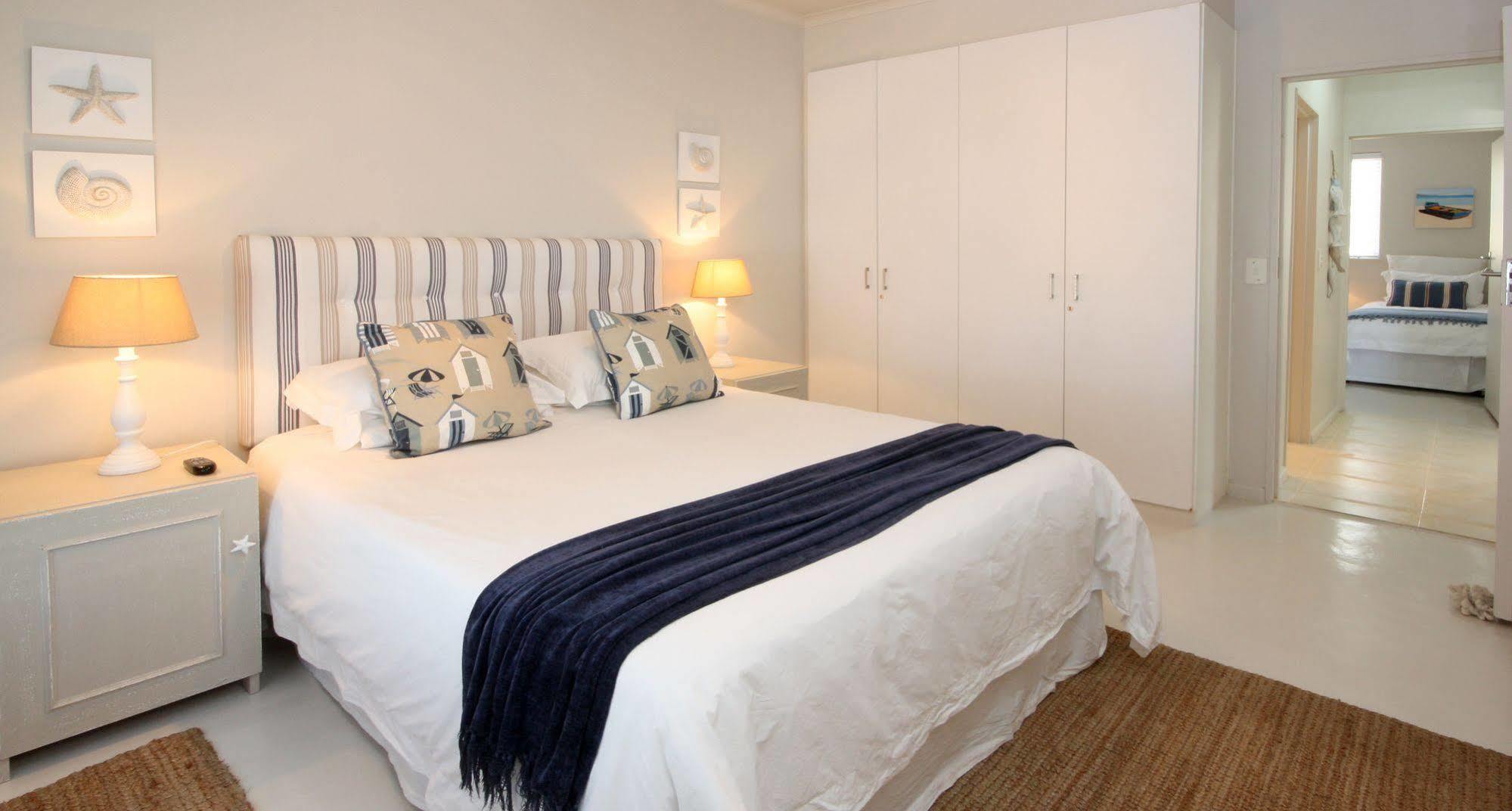 The Potting Shed Self Catering Apartment Херманус Екстериор снимка